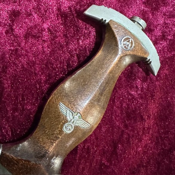 SA 1933 Dagger 2